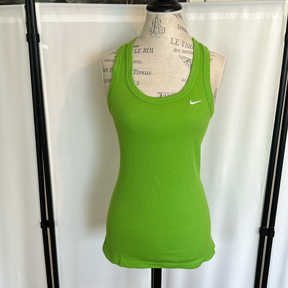 Nike Dri-Fit Women’s Racerback Tank